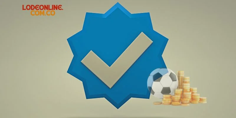 Bật xác minh và dùng bản chính thức để bảo vệ tài khoản