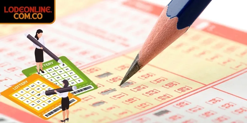 Chiến thuật chọn số đánh đề dễ trúng thưởng lớn