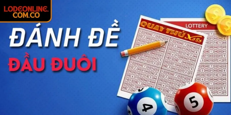 Đánh số đề đầu đuôi là gì mà khiến cộng đồng chao đảo